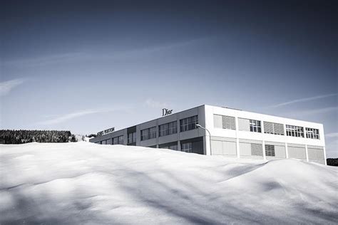 dior la chaux de fonds|LES ATELIERS HORLOGERS DIOR SA .